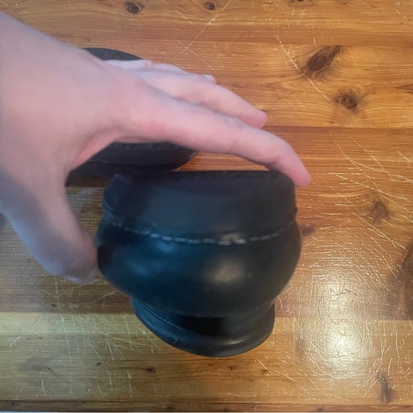 Dansko Black Clogs XP 2.0 - Picture 9 of 13